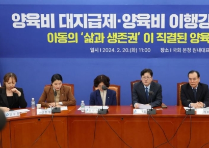 '양육비 대지급제' 소요 예산 900억이라는데… 도입 가능성은 '글쎄'