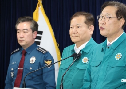 정부, ‘의료계 집단행동’ 강제수사 활용… 복귀 거부 전공의 기소 방침