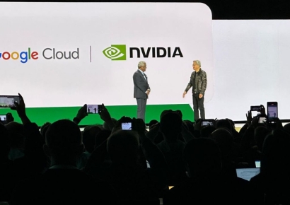 "엔비디아, 내년 HBM3E 소비점유율 85% 넘을 것"