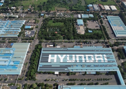 현대차·기아, 인도서 1분기 역대 최다 판매…"현지 생태계 조성"