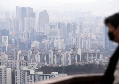 "딸이 오피스텔서 신혼시작해 눈물나"…예비사위에 비수꽂은 예비장모