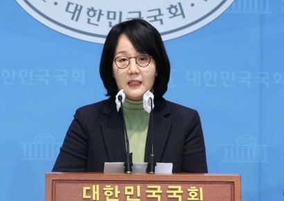 국힘 김현아 단수공천 취소…이상민 “흠집 있다면…”