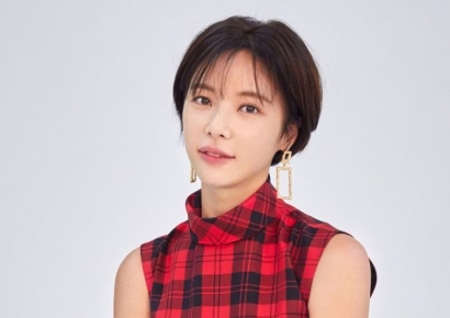 황정음, 이영돈과 8년 만에 파경…"이혼소송 진행 중"