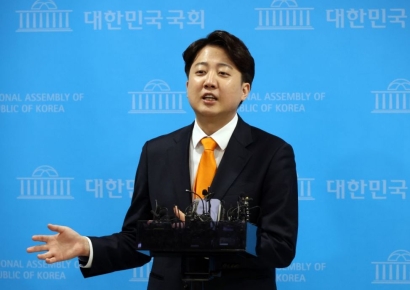 개혁신당 "묻지마 법안 발의 차단… 임기 내 1인당 50건으로 제한"