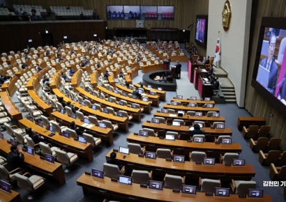 ISA 확대도 금투세 폐지도…국회 높은 문턱 못 넘었다