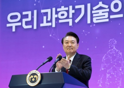 韓, '호라이즌 유럽' 준회원국 된다…"내년 R&D 예산 증액"(종합)
