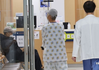 [포토]공공의료기관 전공의사태 전과 똑같아