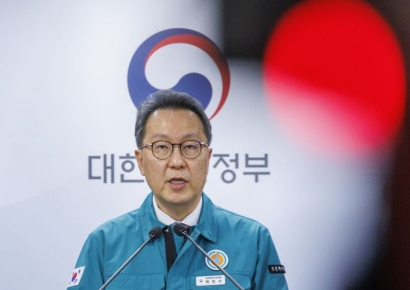 박민수 복지차관 "중증·응급 아니면 지역 병·의원에서 진료" 당부