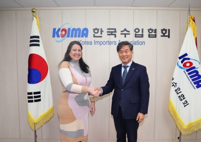 한국수입협회, 베네수엘라와 '글로벌 공급망 안정화' 논의