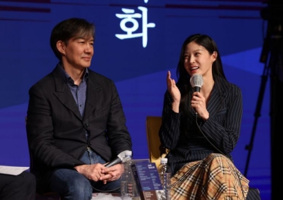 조민, 2세 계획 언급 "한명 낳고 얼마나 아픈지 보고 결정"