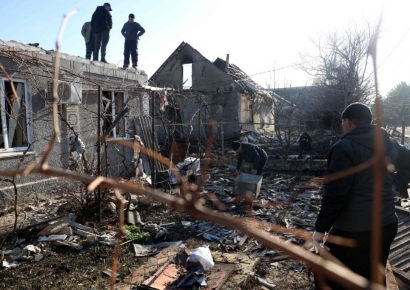 "우크라이나 재건사업, 현지 진출·지원액 낮아 지속적 관심 필요"