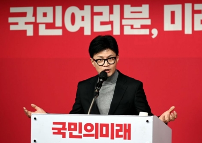 국민의힘, 경선 후보자에게 투표 결과 집계 전체 과정 공개