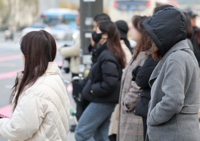 전국 직장인 월급 1위는 '종로구'…평균 426만원