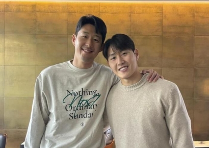 축구 대표팀 발표 하루 전, 홍준표 "이강인 안돼" 또 저격