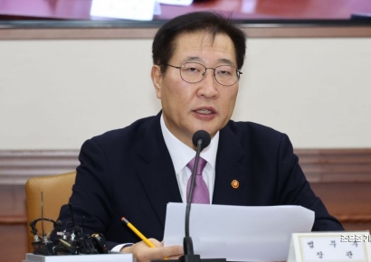 박성재 법무부장관, 이번주부터 전국 고검장·지검장 간담회 순차 개최