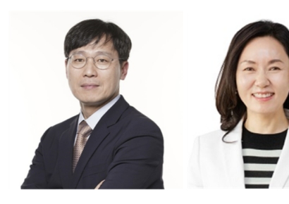 尹, AI·디지털비서관에 이경우·첨단바이오비서관에 최선 교수 임명