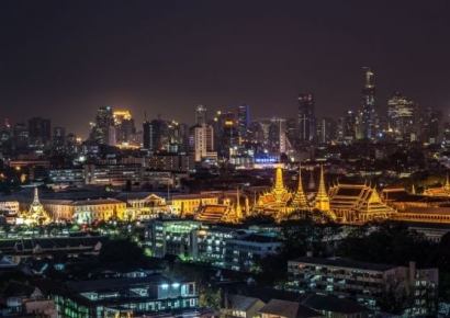 방콕 호텔서 베트남인 시신 6구 발견…"1명이 독살 후 사망 추정"