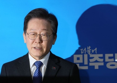 '공천 파동' 점점 커지는 민주…'김우영을 어쩌나'