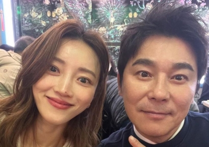 '일어날 일들은 일어나' 임창정 '주가조작 무혐의' 이후…근황 전한 서하얀