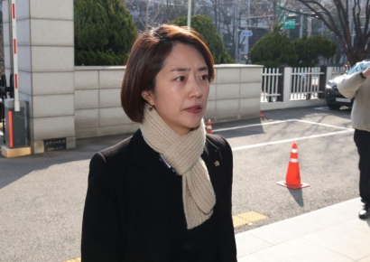 고민정 "임종석 공천 때문에 최고위 보이콧? 논의조차 안 됐다"