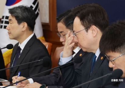 [포토]의료대란 해결방법은