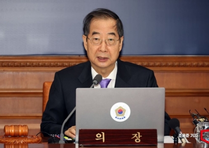 한덕수 "전공의, 29일까지 병원 돌아오면 책임 안 물을 것"