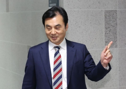 민주, '공천 파동'에도 임종석 배제…비명계 반발 조짐