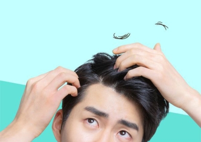 임신한 날 "나 사실 탈모야" 고백한 남편…아내는 '산후 우울증'