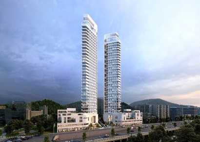 ‘더 팰리스 73’ 계약 순항…빠른 사업성·비교할 수 없는 상품성 주효