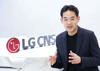 "LLM 무한 확장 시대…올해는 기업 AI 확산 원년"