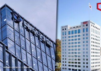 대우건설·SGC에너지 등 신보 지원에 2800억 유동성 확보