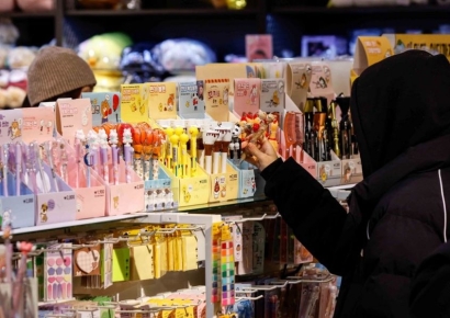 President Lee Considers Support for Publishing and Literature... Industry Expects Active Expansion Beyond Budget Restoration