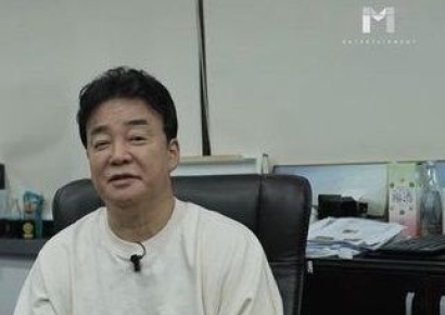 "나라고 성공만 하겠나"…백종원 고개숙이게 만든 메뉴 뭐길래