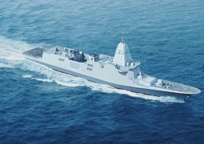 방사청, 이번주 KDDX 업체와 최종 조율[양낙규의 Defence Club]