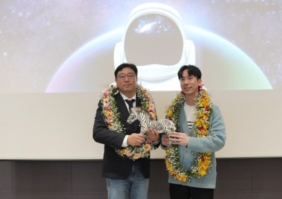 코리아스타트업포럼, 한상우 신임 의장 선출…"스타트업하기 좋은 나라로"