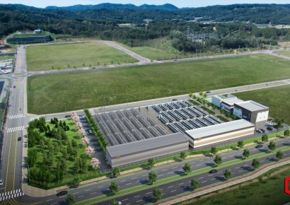 금양 "테슬라보다 주행거리 44% 길다…4695 배터리 내년 9월 양산"