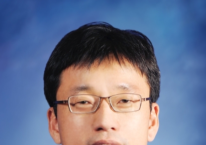 삼정KPMG 감사부문 대표에 변영훈 부대표