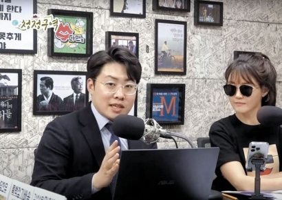'임종석 컷오프' 맞장구…박영훈, 野 전략공관위원 사퇴
