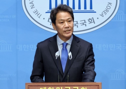 임종석 "민주당, 컷오프 재고해야…최고위 결정 따라 최종 거취"