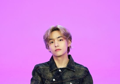 BTS 뷔 "민희진과 사적 대화, 동의 없이 증거 제출 당황"