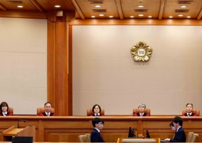 헌재 "계약갱신청구권·전월세상한제 주임법 조항 합헌"
