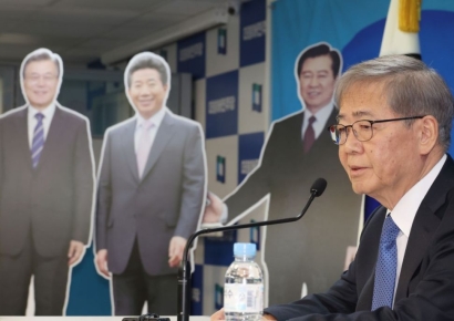 '이재정 공관위원'도 사퇴?…민주당 공관위에 무슨 일이 있었을까