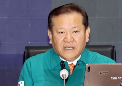 문 닫히는 복귀시한… 이상민 "마지막날… 현명한 결정 내려달라"(종합)