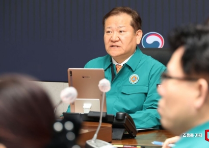 정부 "의료개혁, 합리적 근거 제시되면 방향 바뀔 수도"