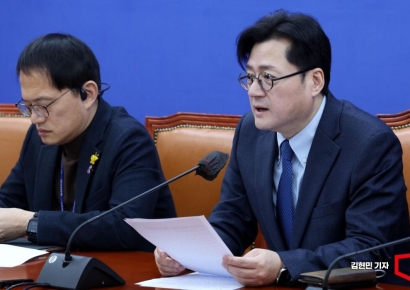 선거구 획정 막판 줄다리기…역대 최장 지각 의결 가능성