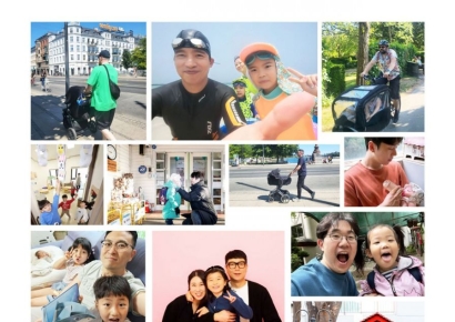 "이직 생각 절로 들 정도"…남의 손 안빌리고 애 키울 수 있는 회사들[K인구전략]
