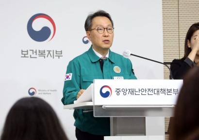 전공의 93% 이탈…정부, 신규환자 '빅5' 직행 금지 검토(종합)