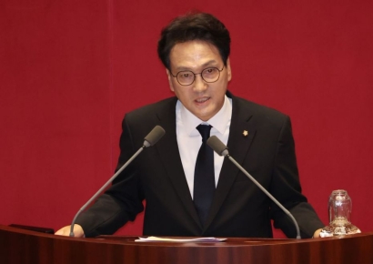 "친명이란 이유로 희생양 삼아선 안 돼"…'컷오프' 안민석 반발