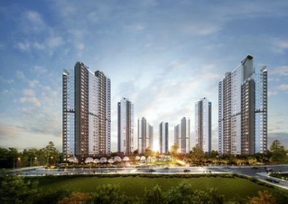 GTX-C 천안 연장 발표…‘직산역 금호어울림 베스티엘’ 관심