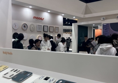 무아스, 인테리어 소품계 '이케아' 꿈꾼다